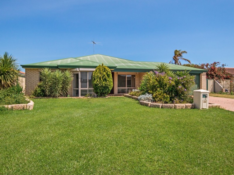 166 Oakmont Avenue, Meadow Springs WA 6210