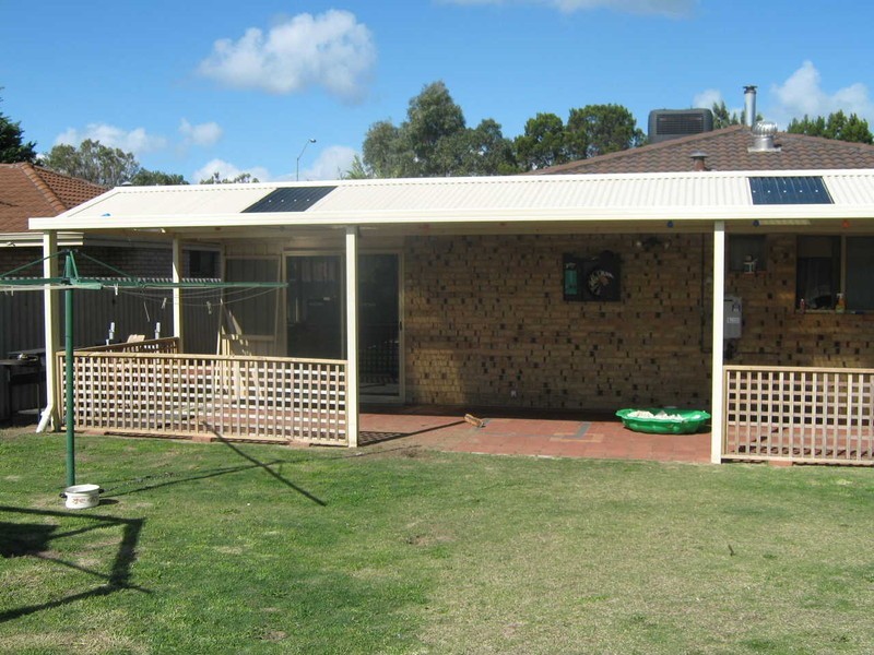 34 Manildra Drive, Dudley Park WA 6210