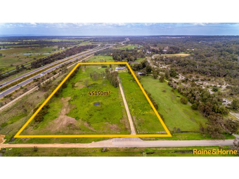 483 SIXTY EIGHT ROAD, Baldivis WA 6171