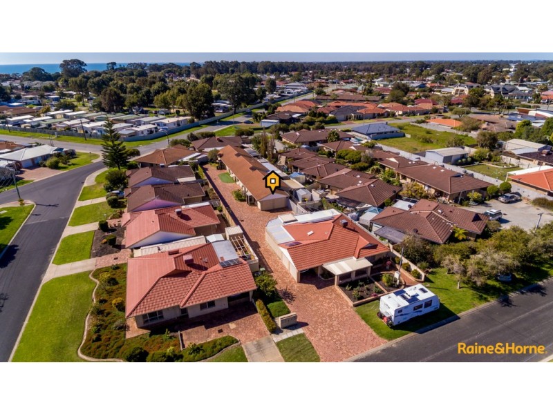 8/2 Loaring Street, Mandurah WA 6210