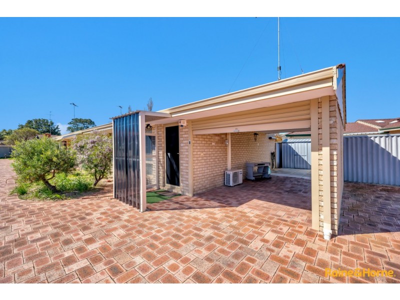 8/2 Loaring Street, Mandurah WA 6210