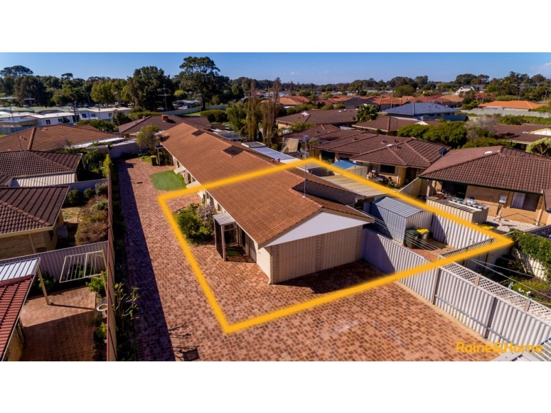 8/2 Loaring Street, Mandurah WA 6210
