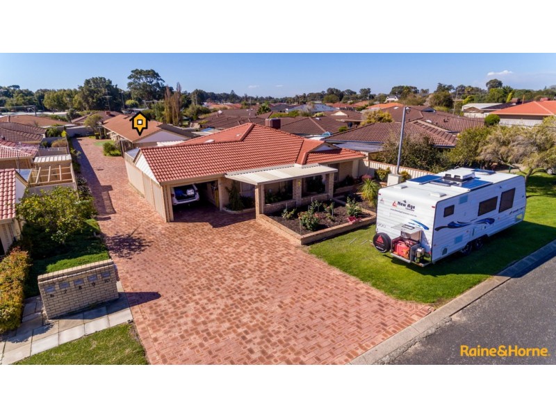 8/2 Loaring Street, Mandurah WA 6210