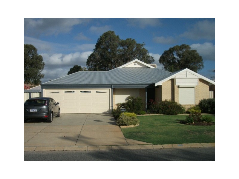 29 Oakover Turn, Greenfields WA 6210