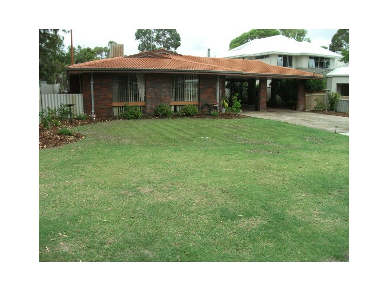 73 Rodoreda Cres, Ravenswood WA 6208