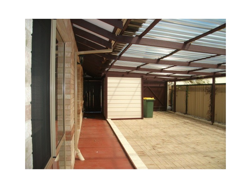 12 Blossom Place, Coodanup WA 6210