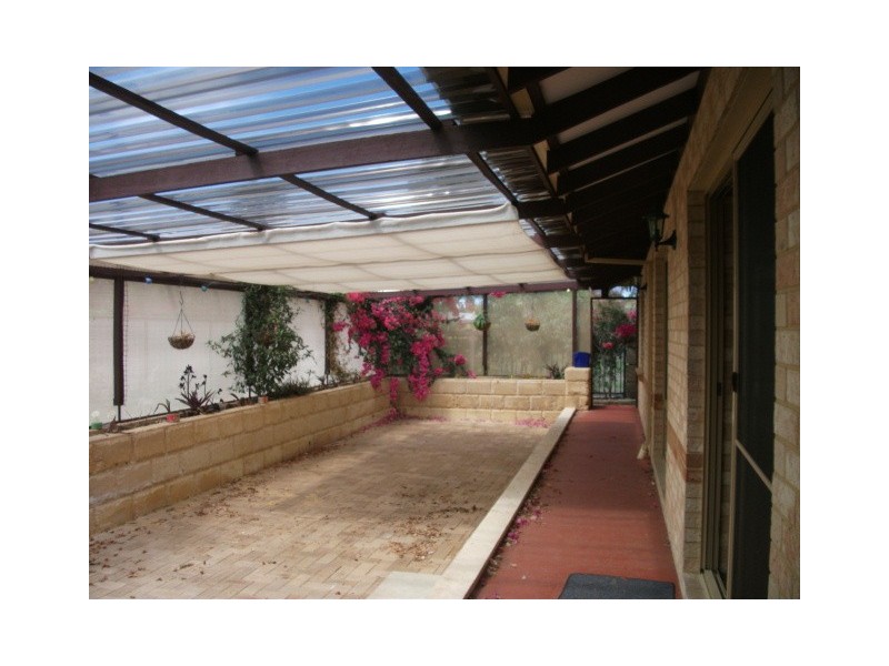 12 Blossom Place, Coodanup WA 6210