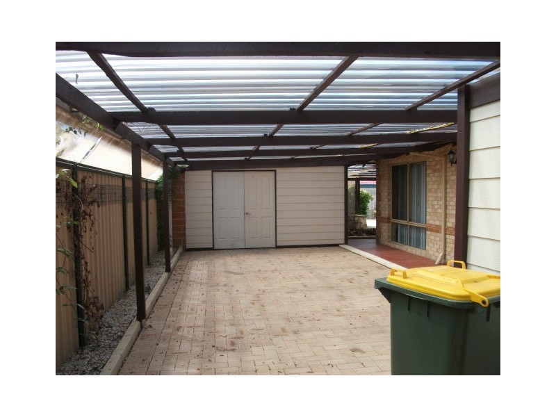 12 Blossom Place, Coodanup WA 6210