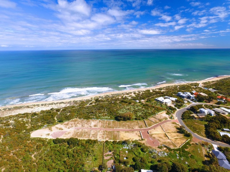 LOTS 1 TO 36 Oceanic Drive, Dawesville WA 6211
