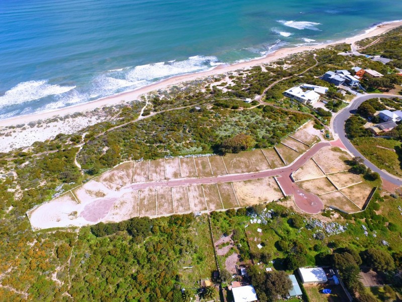 LOTS 1 TO 36 Oceanic Drive, Dawesville WA 6211