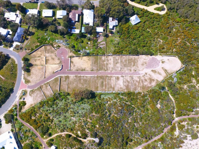 LOTS 1 TO 36 Oceanic Drive, Dawesville WA 6211