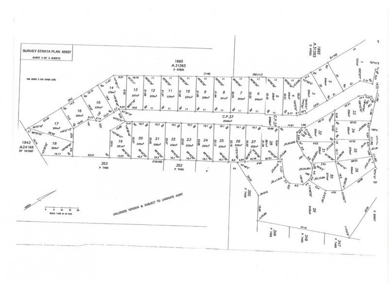 LOTS 1 TO 36 Oceanic Drive, Dawesville WA 6211 Floorplan