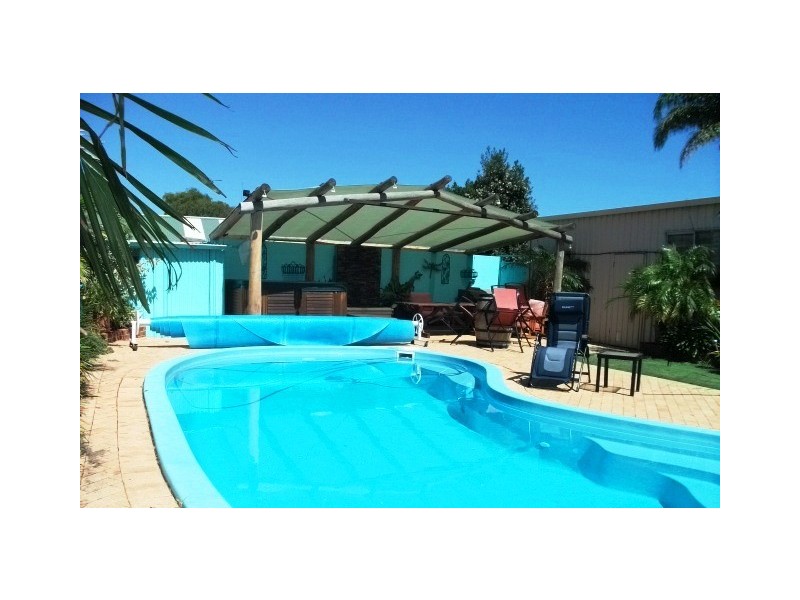 9 Carter St, RAVENSWOOD, Mandurah WA 6210