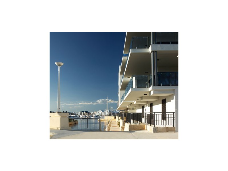 6/18 Cannaregio Square, Mandurah WA 6210