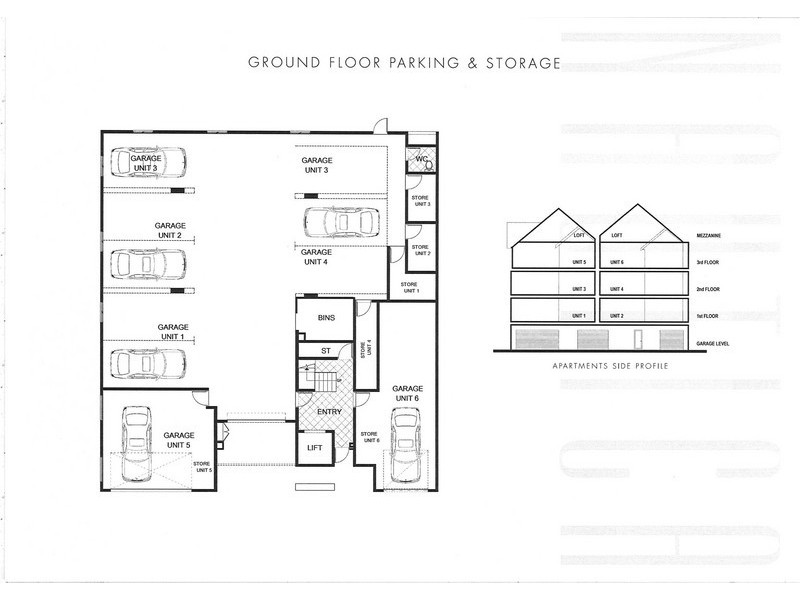 6/18 Cannaregio Square, Mandurah WA 6210