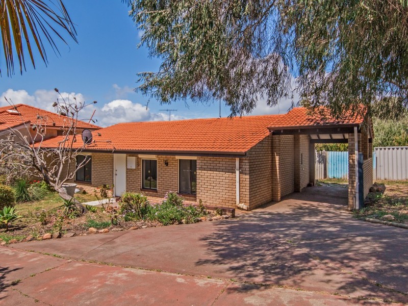 2/16 Gregory Road, Dawesville WA 6211