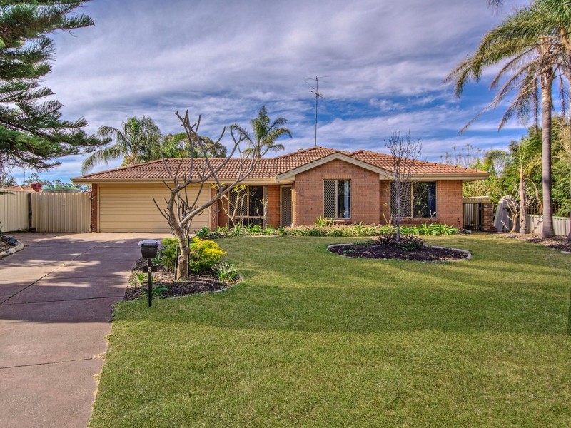 5 St Laurent Close, Greenfields WA 6210