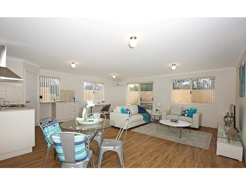 16/22 Kwella Entrance, Greenfields WA 6210