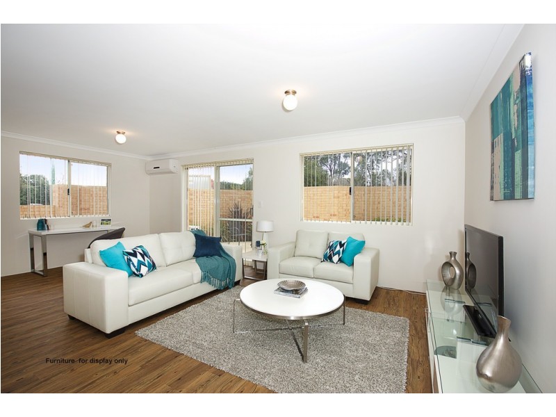 16/22 Kwella Entrance, Greenfields WA 6210