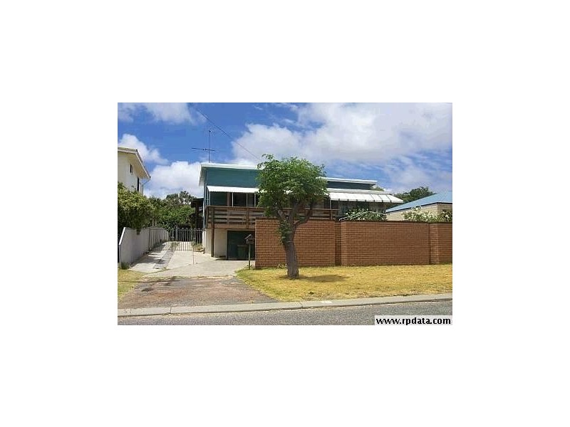 2/25 Shayne St, Halls Head WA 6210