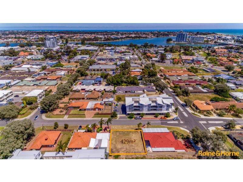 2/25 GEORGE STREET, Mandurah WA 6210