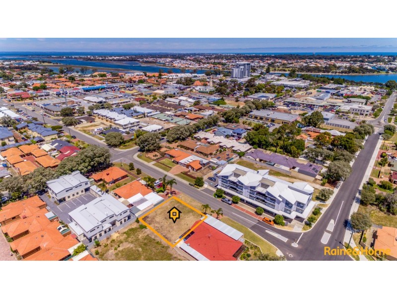 2/25 GEORGE STREET, Mandurah WA 6210