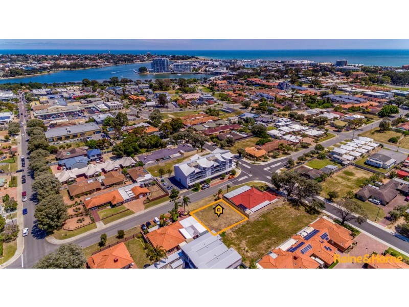 2/25 GEORGE STREET, Mandurah WA 6210