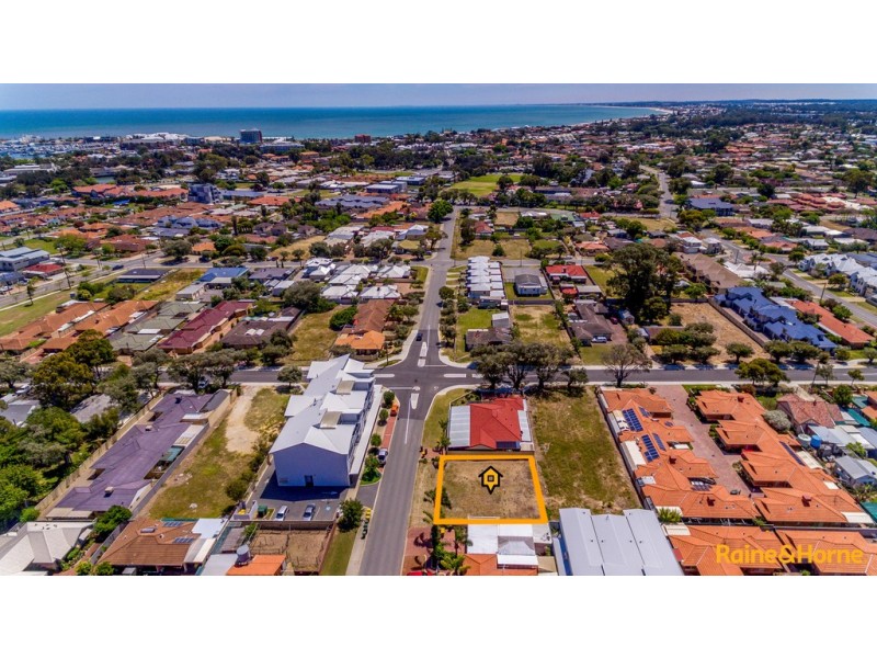 2/25 GEORGE STREET, Mandurah WA 6210