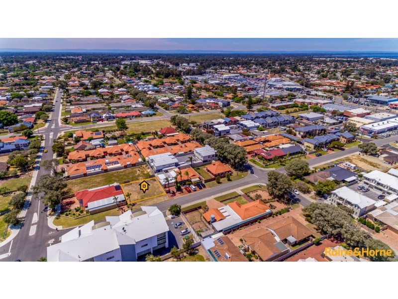 2/25 GEORGE STREET, Mandurah WA 6210