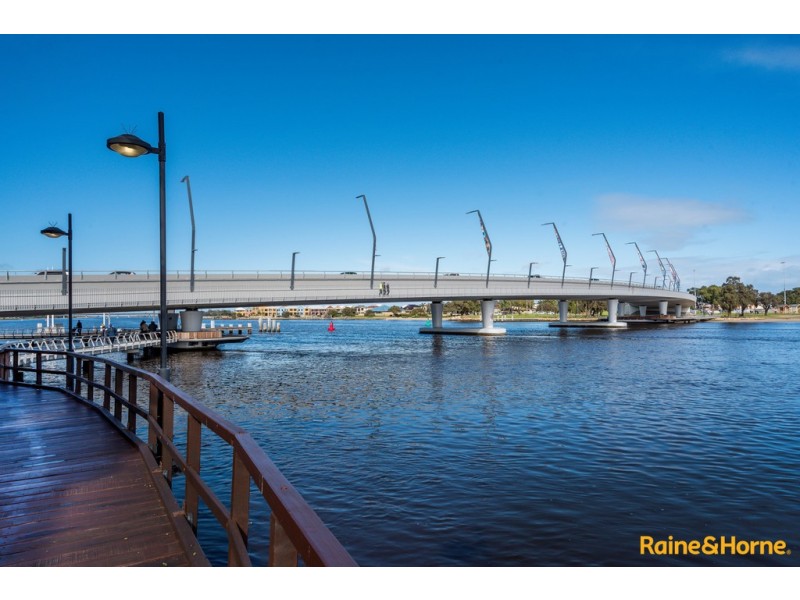 2/25 GEORGE STREET, Mandurah WA 6210