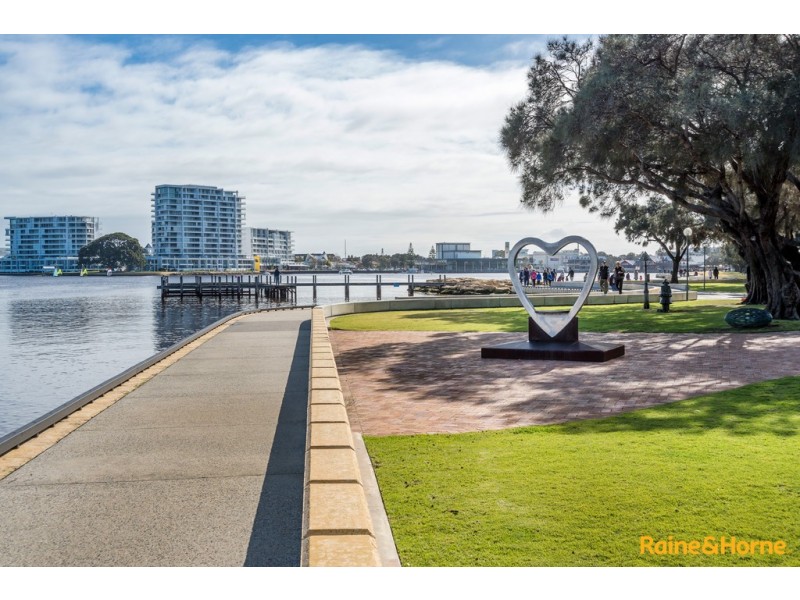 2/25 GEORGE STREET, Mandurah WA 6210