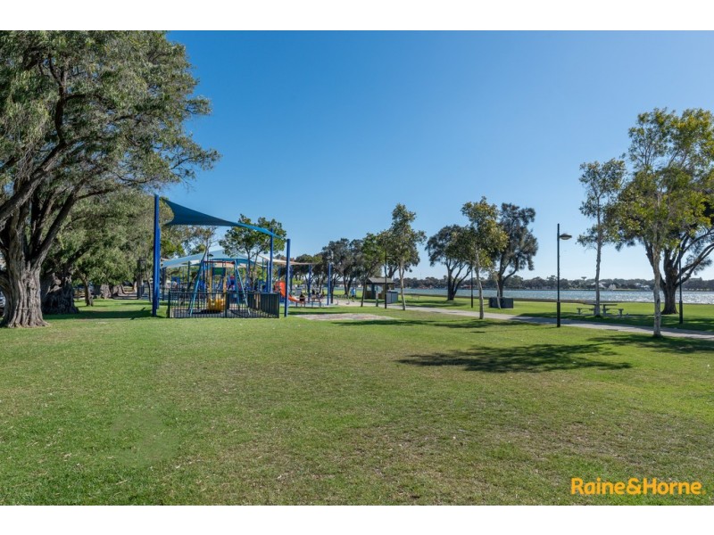 2/25 GEORGE STREET, Mandurah WA 6210