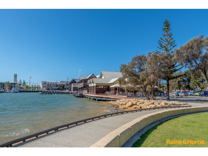 2/25 GEORGE STREET, Mandurah WA 6210