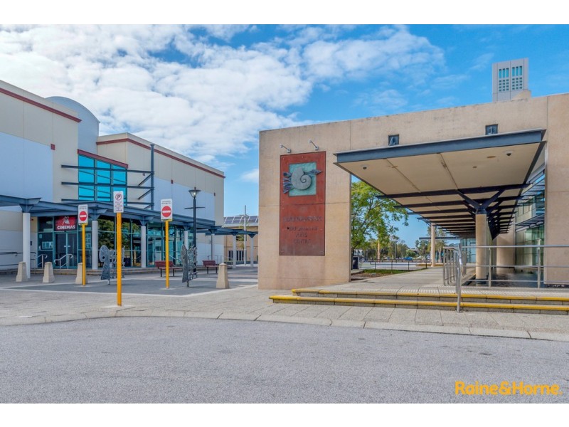 2/25 GEORGE STREET, Mandurah WA 6210