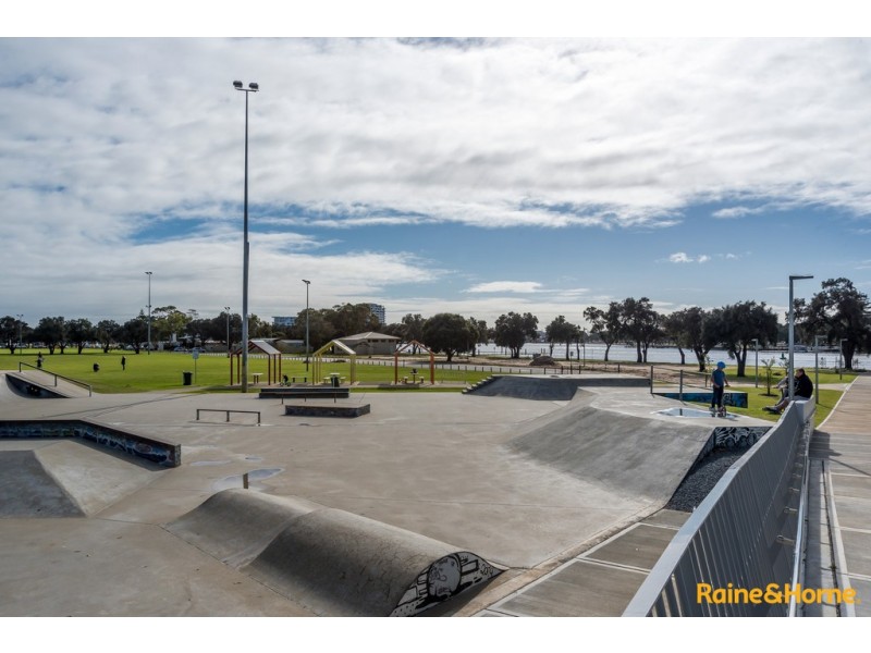 2/25 GEORGE STREET, Mandurah WA 6210