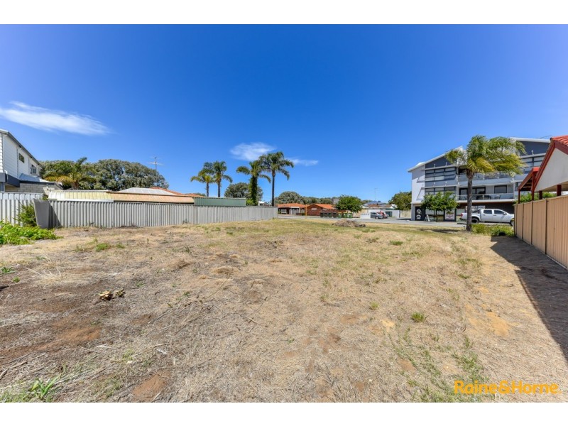2/25 GEORGE STREET, Mandurah WA 6210