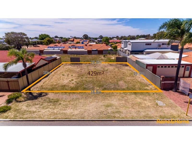 2/25 GEORGE STREET, Mandurah WA 6210