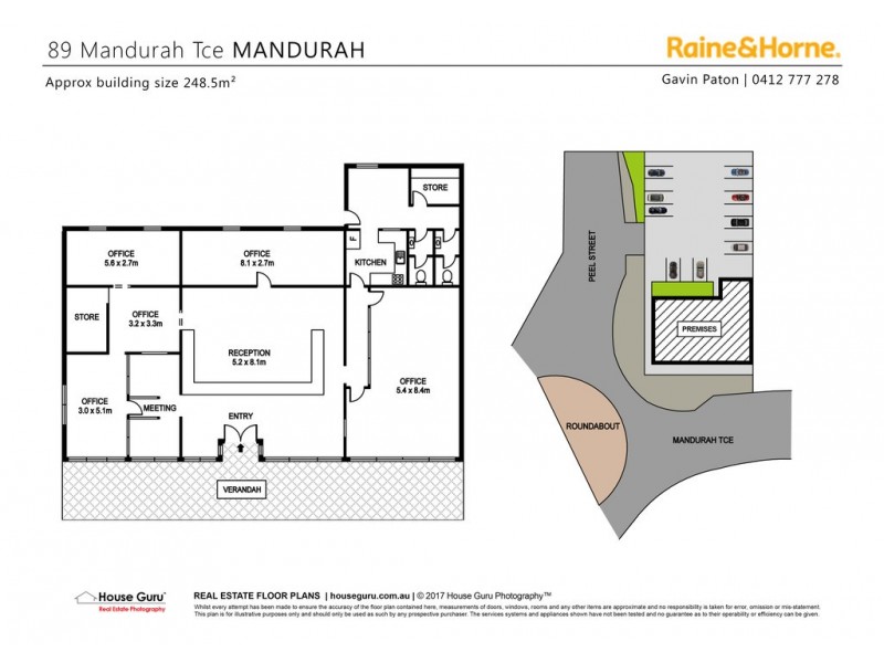 89 Mandurah Terrace, Mandurah WA 6210