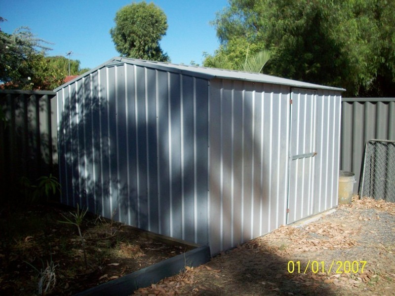 12 Steerforth Drv, Coodanup WA 6210