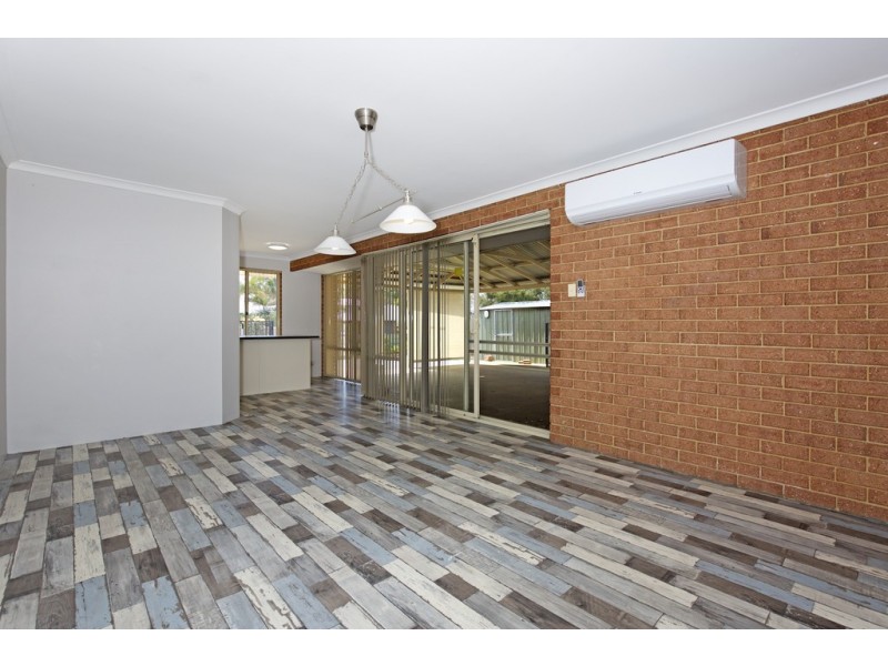 2 Legend Crescent, Greenfields WA 6210