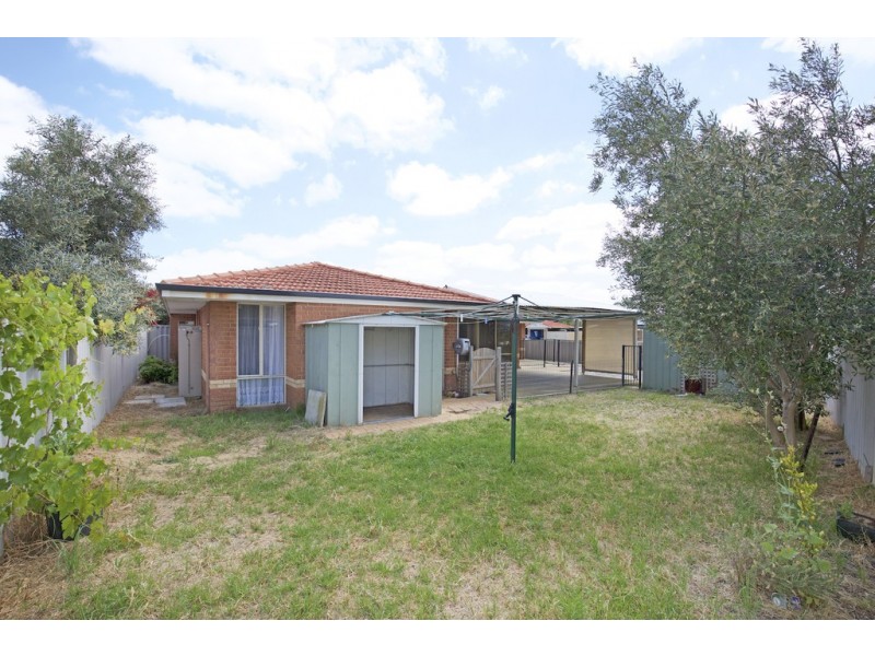 2 Legend Crescent, Greenfields WA 6210