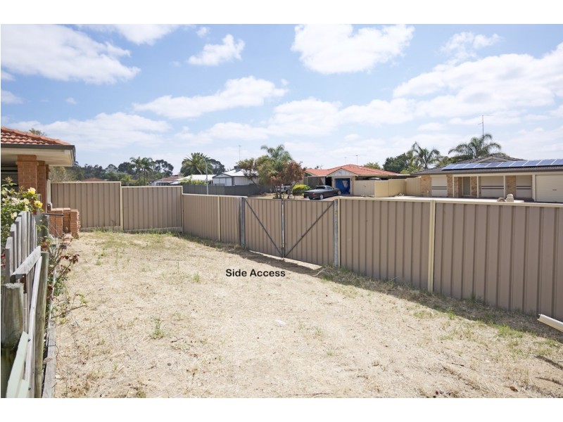 2 Legend Crescent, Greenfields WA 6210