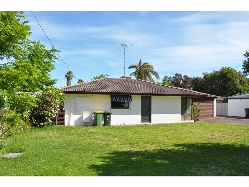 4-15 Hall St, Mandurah WA 6210