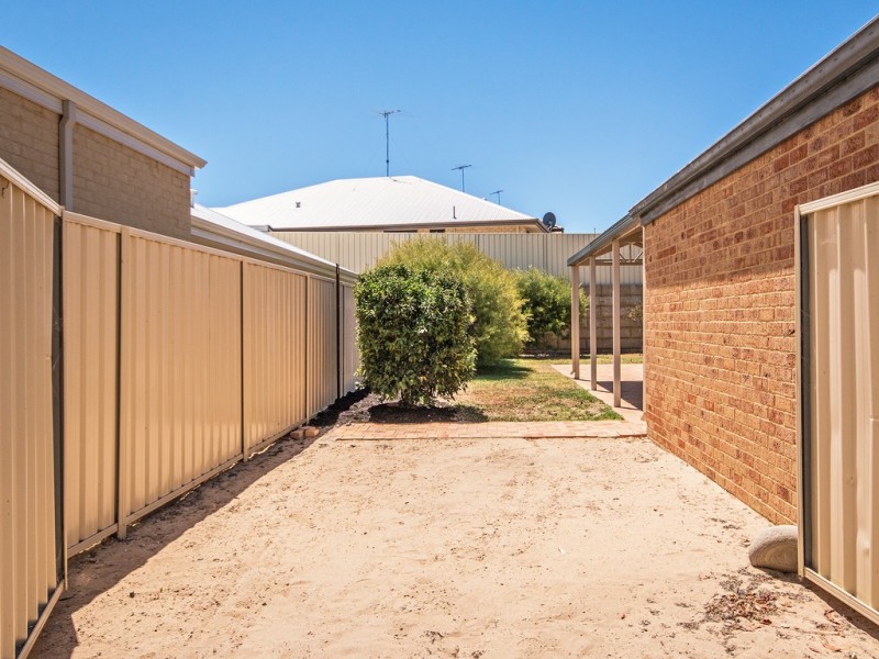 18 Yallingup Loop, Dawesville WA 6211