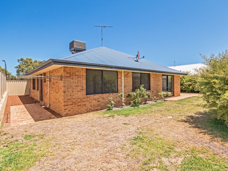 18 Yallingup Loop, Dawesville WA 6211