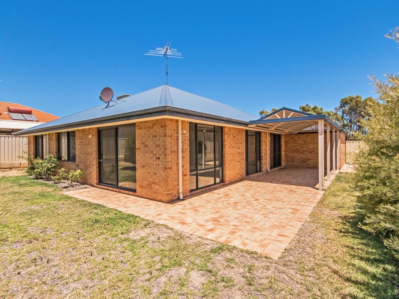 18 Yallingup Loop, Dawesville WA 6211