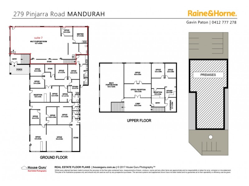 279 Pinjarra Road, Mandurah WA 6210