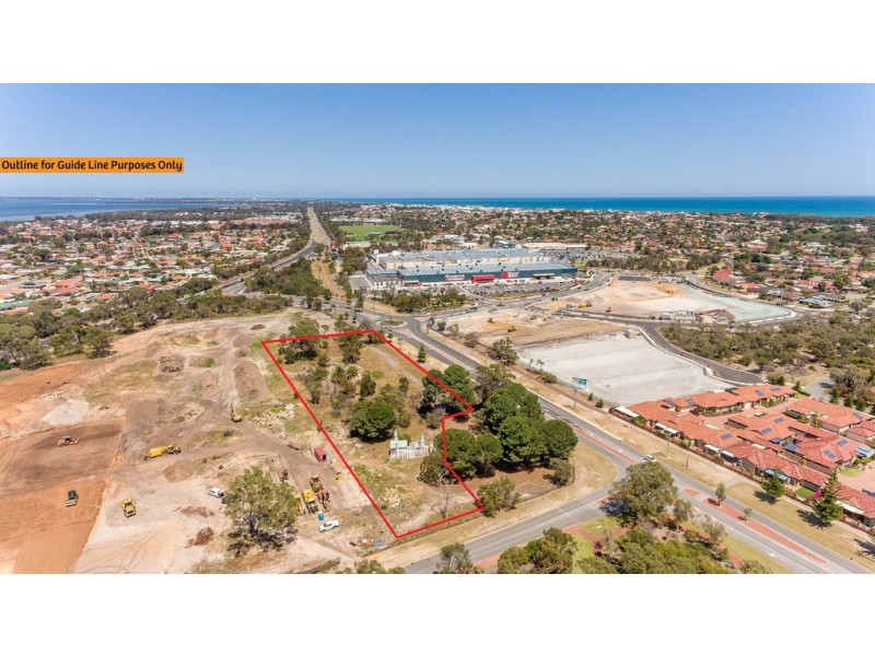 96 Leisure Way, Halls Head WA 6210