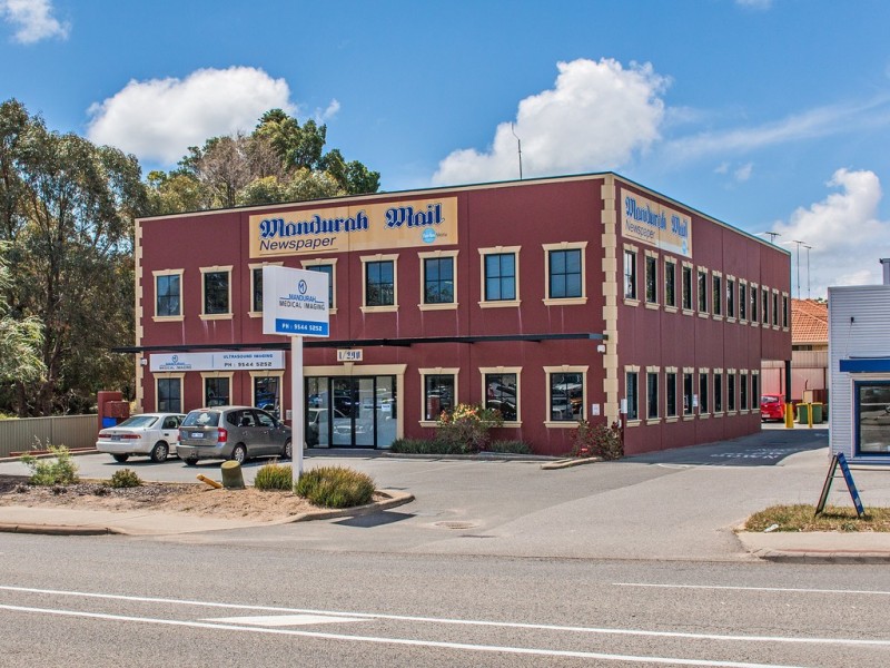 290 Pinjarra Road, Mandurah WA 6210