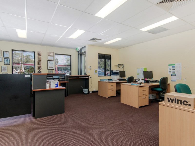 290 Pinjarra Road, Mandurah WA 6210